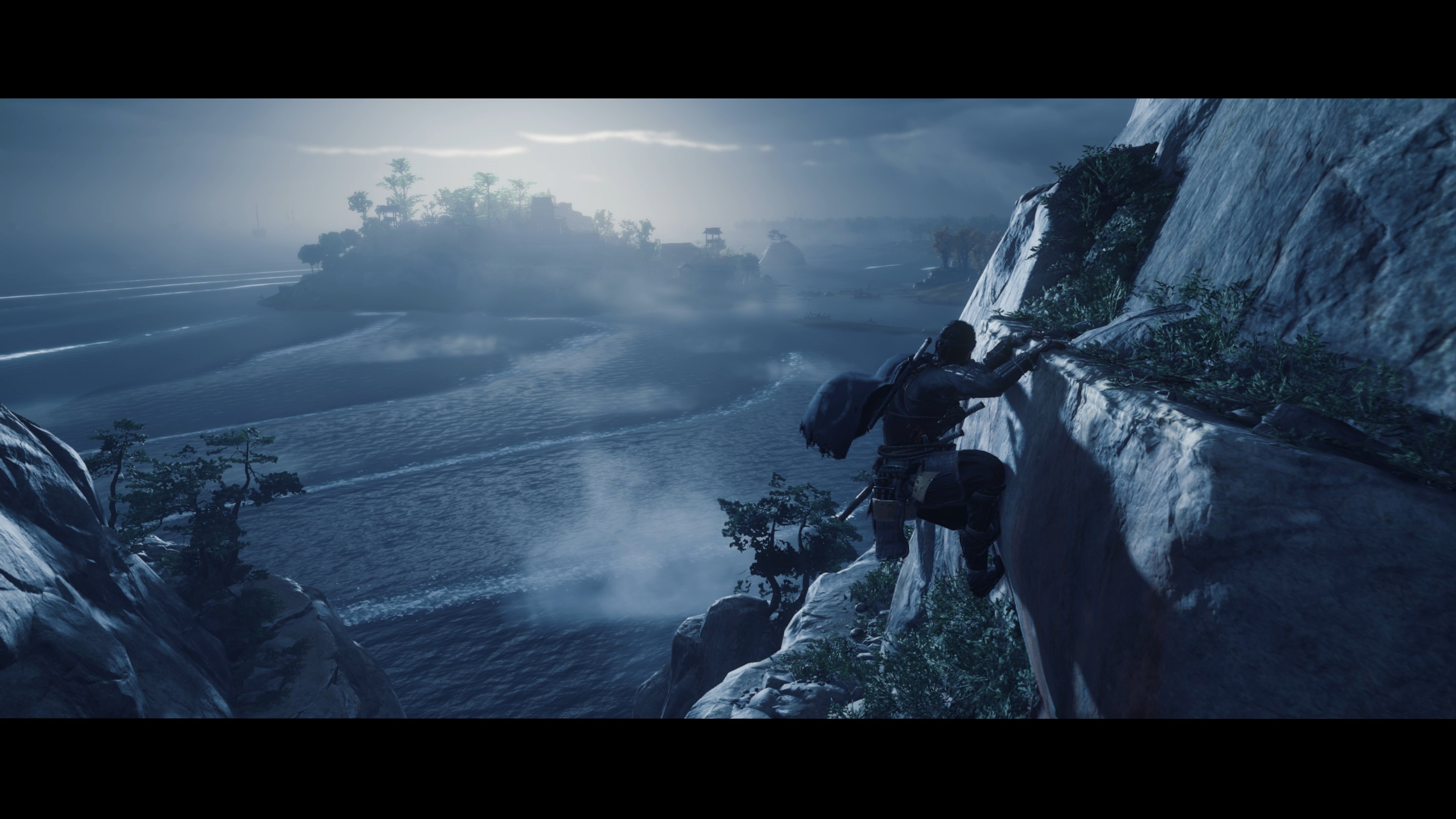 Ghost of Tsushima - Imagen 24
